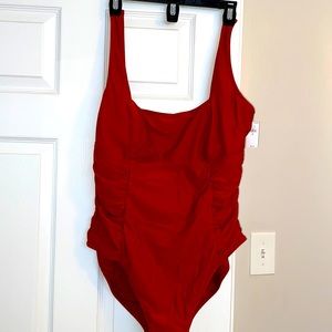 Women’s Brand New With Tags Bathing Suite XXL